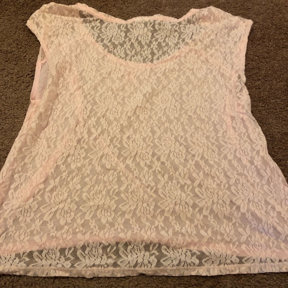 Victoria Secret Top - Picture 3 of 4